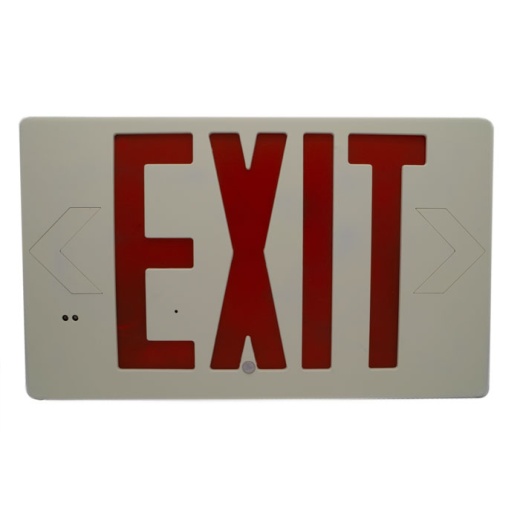 SleuthGear SG Xtreme Life Exit Sign Hidden Camera