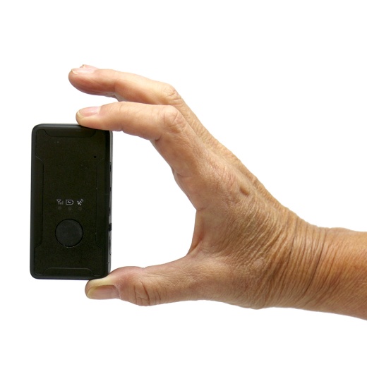 iTrail Solo - Long Battery Life GPS Tracker