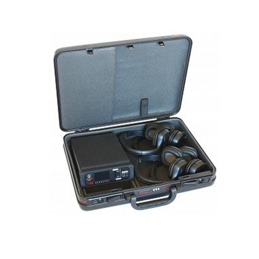iProtect Druid D-06 [NG5000] Noise Generator