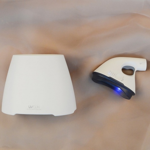 UV Sanitizer Gun - Thumbnail 2