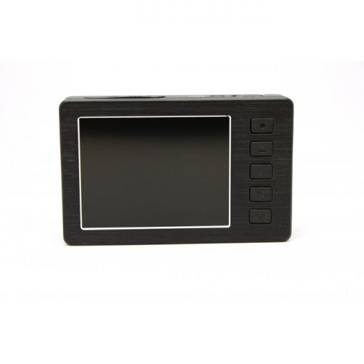 KJB DVR with Button Camera