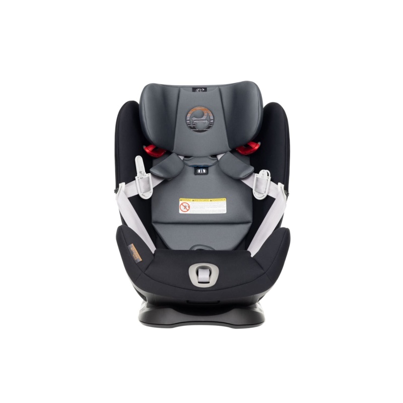 Cybex Eternis S AllInOne Convertible Infant Baby Car Seat With