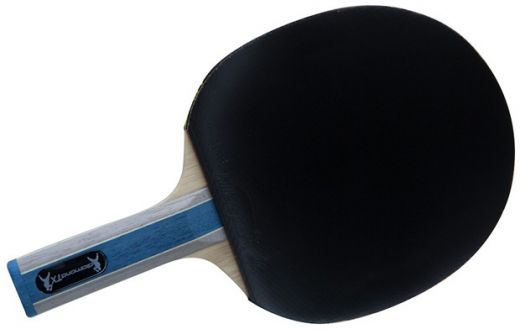 Diamond CQ Premium Ping Pong Racket