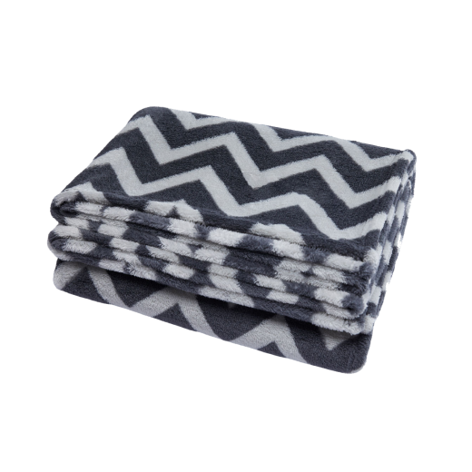 Herringbone Soft Touch
