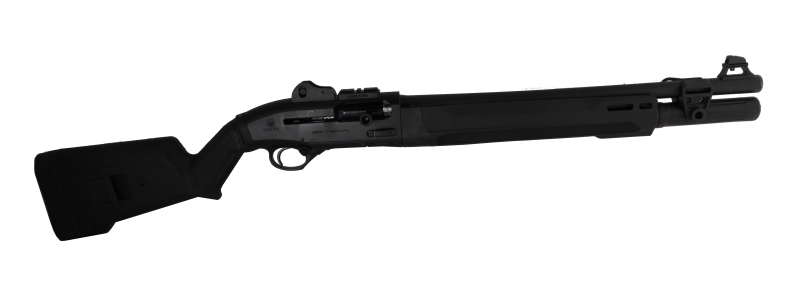 1301 Tac Shotgun-Custom Package