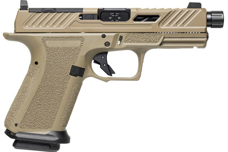 Mr920 Elite Fde