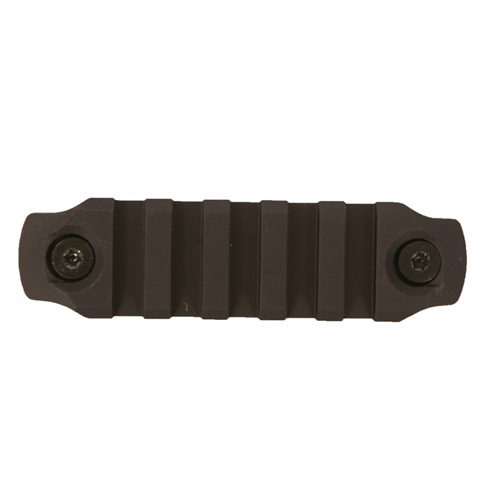 3-Inch KeyMod Mounting Section