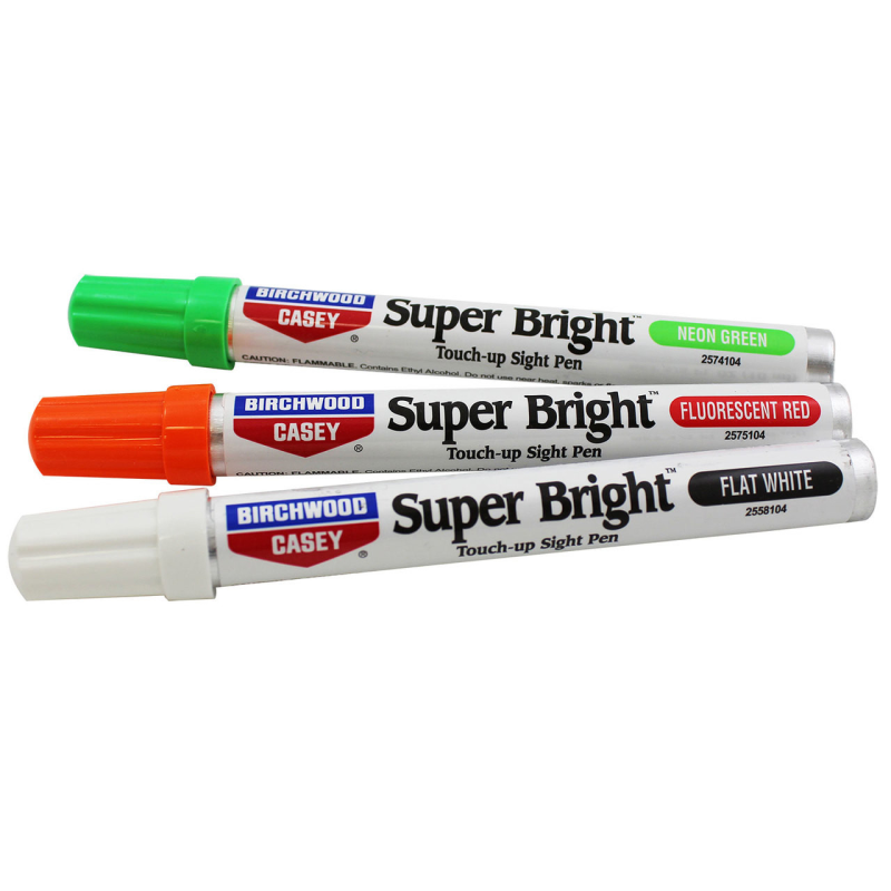 Super Bright Pens
