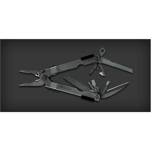 Multi-Plier 600 - Needlenose