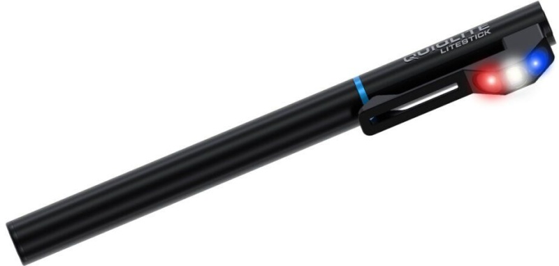 Quiqlite Litestick Code 3
