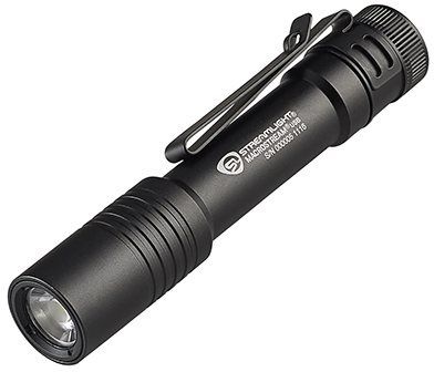 Macrostream Usb Everyday Carry Flashlight