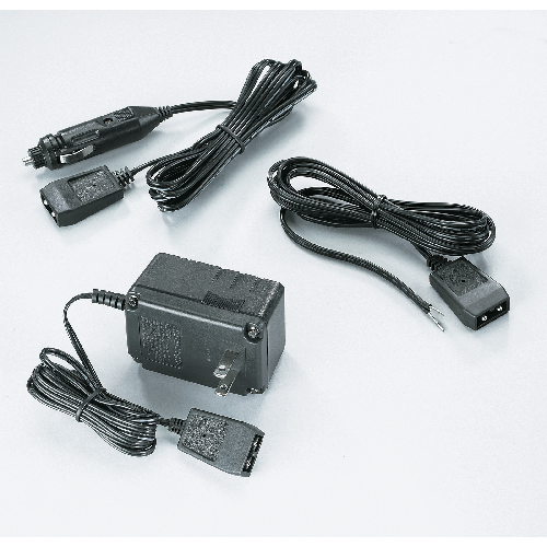 12V DC Power Cord (10 Ft, 3 Meters)