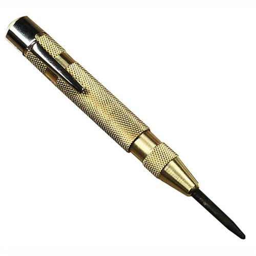 Standard Punch with Pocket Clip