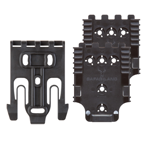 Quick Kit 4 QLS Locking System