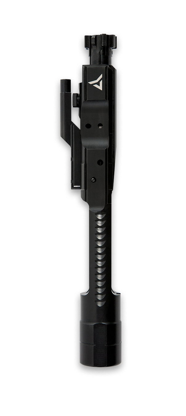 Caliber: 5.56Mm Nato
