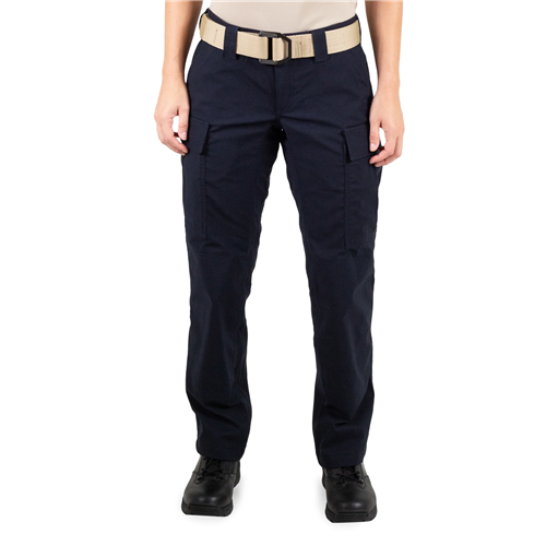 Color: Midnight Blue, Length: Regular, Size: 6