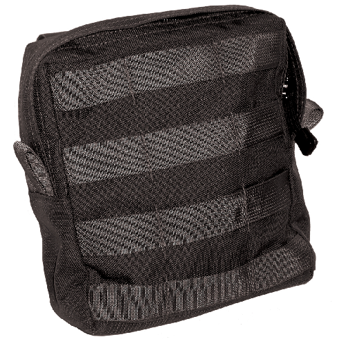 Blackhawk STRIKE Large Utility Pouch with Zipper