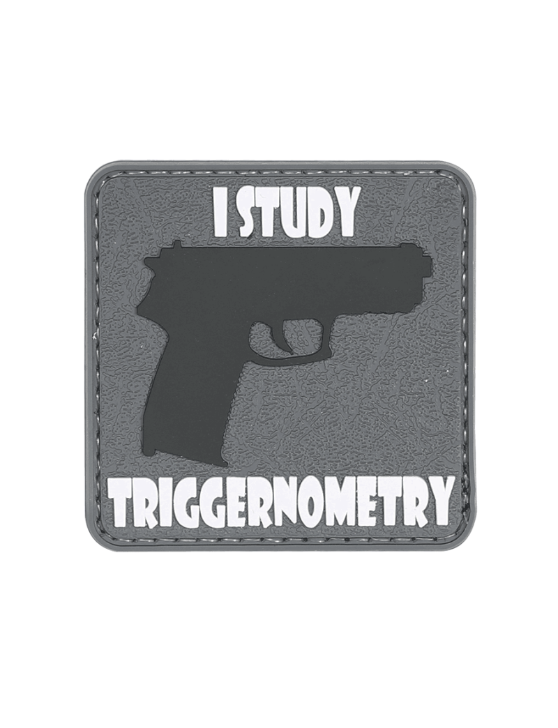 Triggernometry Morale Patch