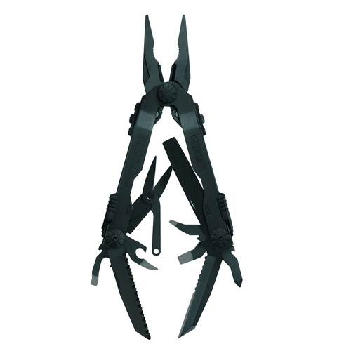 Diesel Multi-Plier