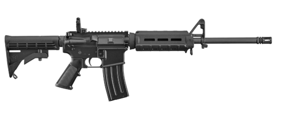 Fn 15 Patrol Carbine M-Lok Le