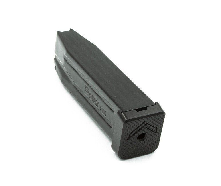 P320 X-Five Legion 17Rd Magazine