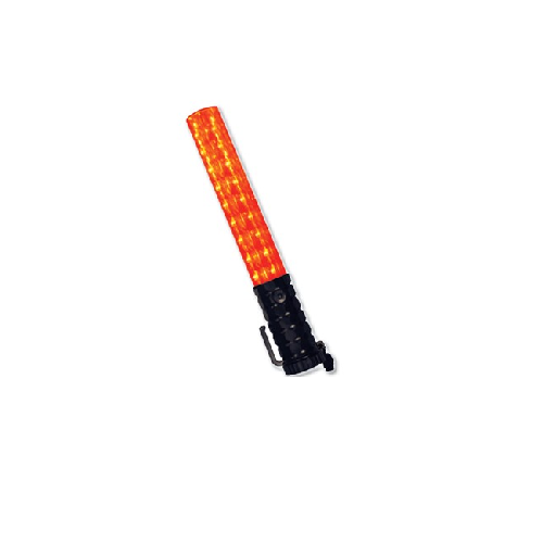 Flashback Three Light Baton – Red
