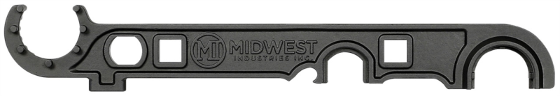 Professional Armorer's Wrench