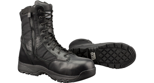 Color: Black, Size: 14, Width: Regular