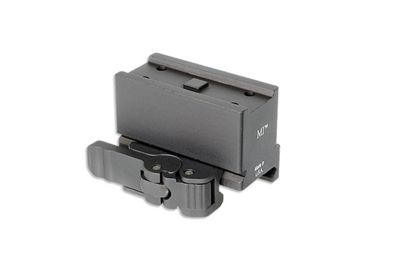 Aimpoint T1/T2 Qd Mount - Lower 1/3