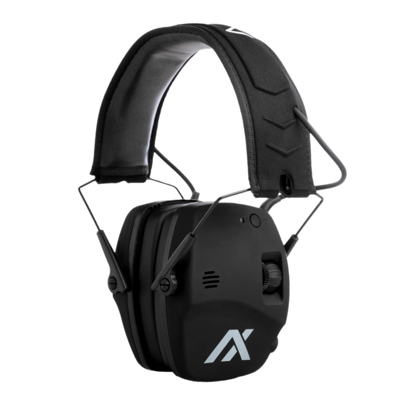 Trackr Blu Headmuffs