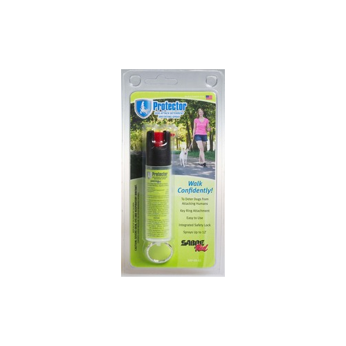 Sabre Protector Dog Pepper Spray