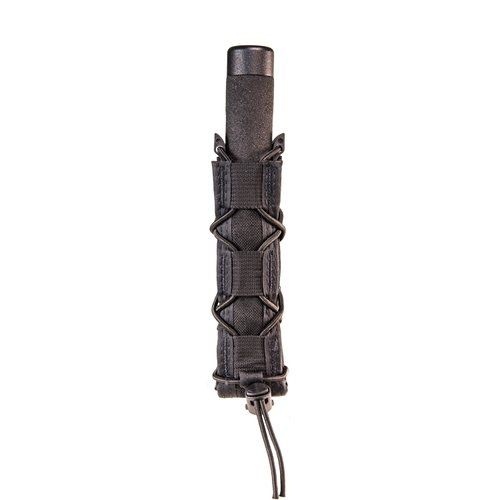 Color: Black, Mount: Adaptable Belt