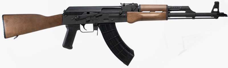 Bft47 Core Rifle Kona Brown
