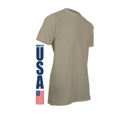 Color: Desert Sand, Size: Large