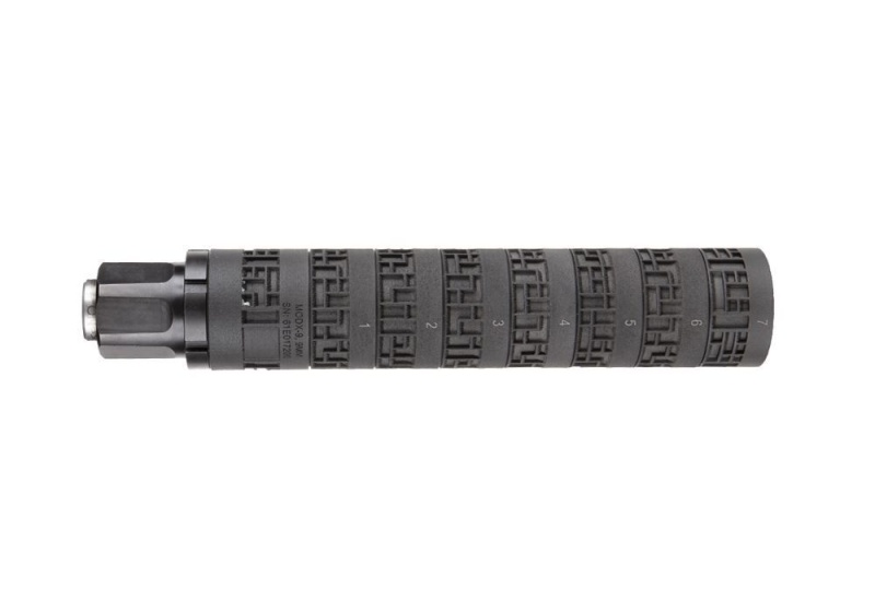 Mod-X9