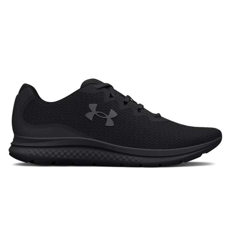 Ua Charged Impulse 3 Running Shoes