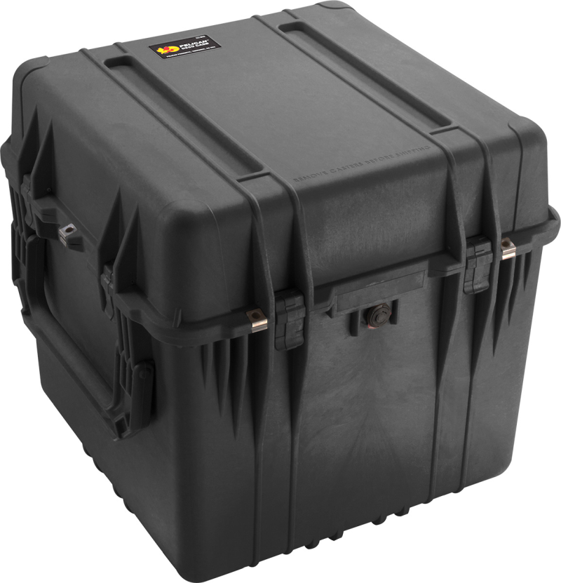 Color: Black, Inserts: Foam