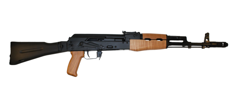 Kr-103 Sfs Amber Wood Edition