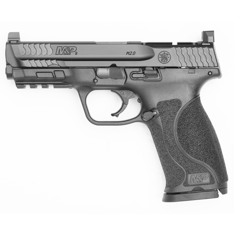 M&P9 M2.0 Acro Cut Or Le