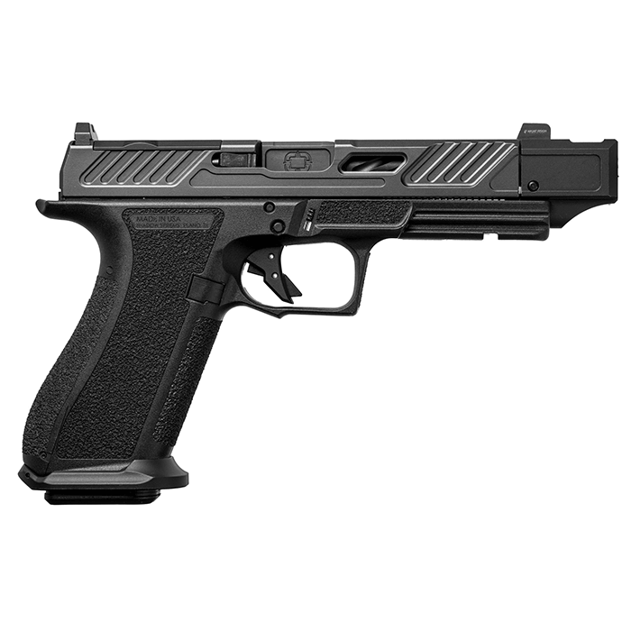 Dr920p Elite