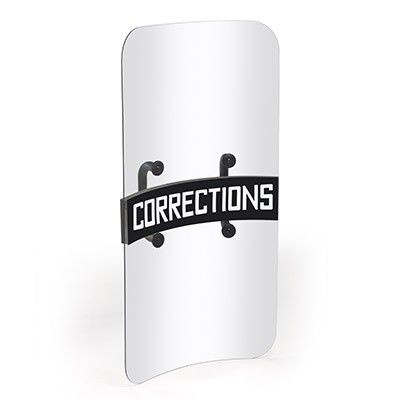 Logo: Corrections