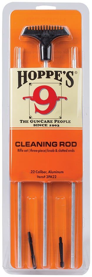 Gun Cleaning Rods