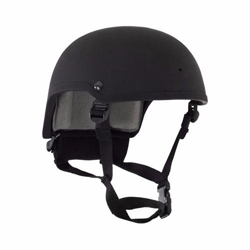 Color: Black, Cut: High, Option: Viper Mss, Size: Small