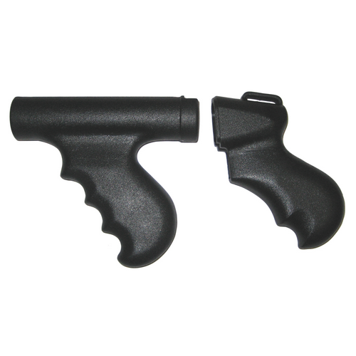 Gun Fit: Remington 870