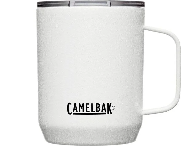 Horizon Insulated Stainless Steel Camp Mug - 12Oz