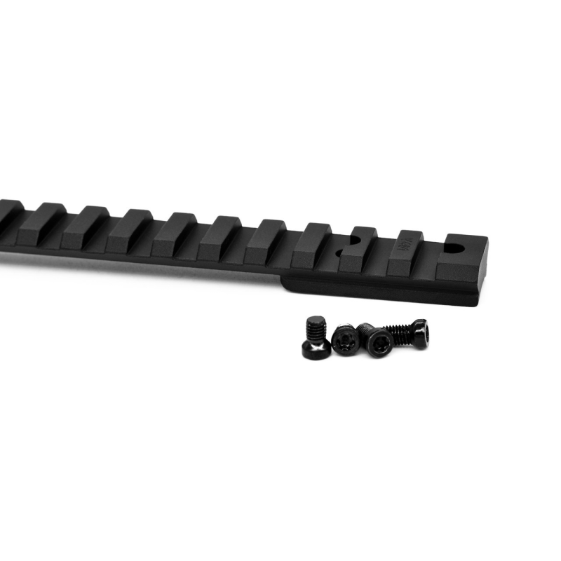 Winchester Xpr La Vapor Picatinny Rail