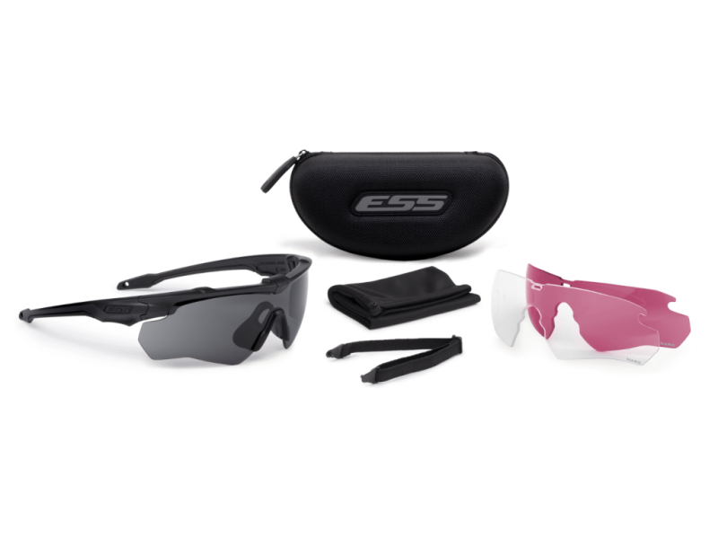 Crossblade Naro Laser Lpl-532 Three Lens Kit