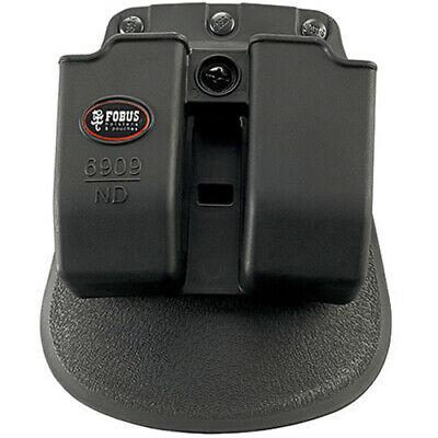 Caliber: 9Mm/.40 Double Stack, Gun Manufacturer: None