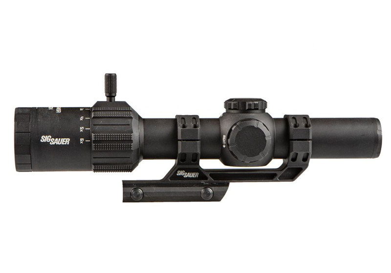 Tango-MSR LPVO 1-6x24mm
