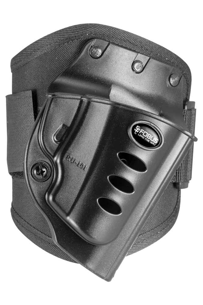 Hand: Right, Gun Fit: Ruger Sp101